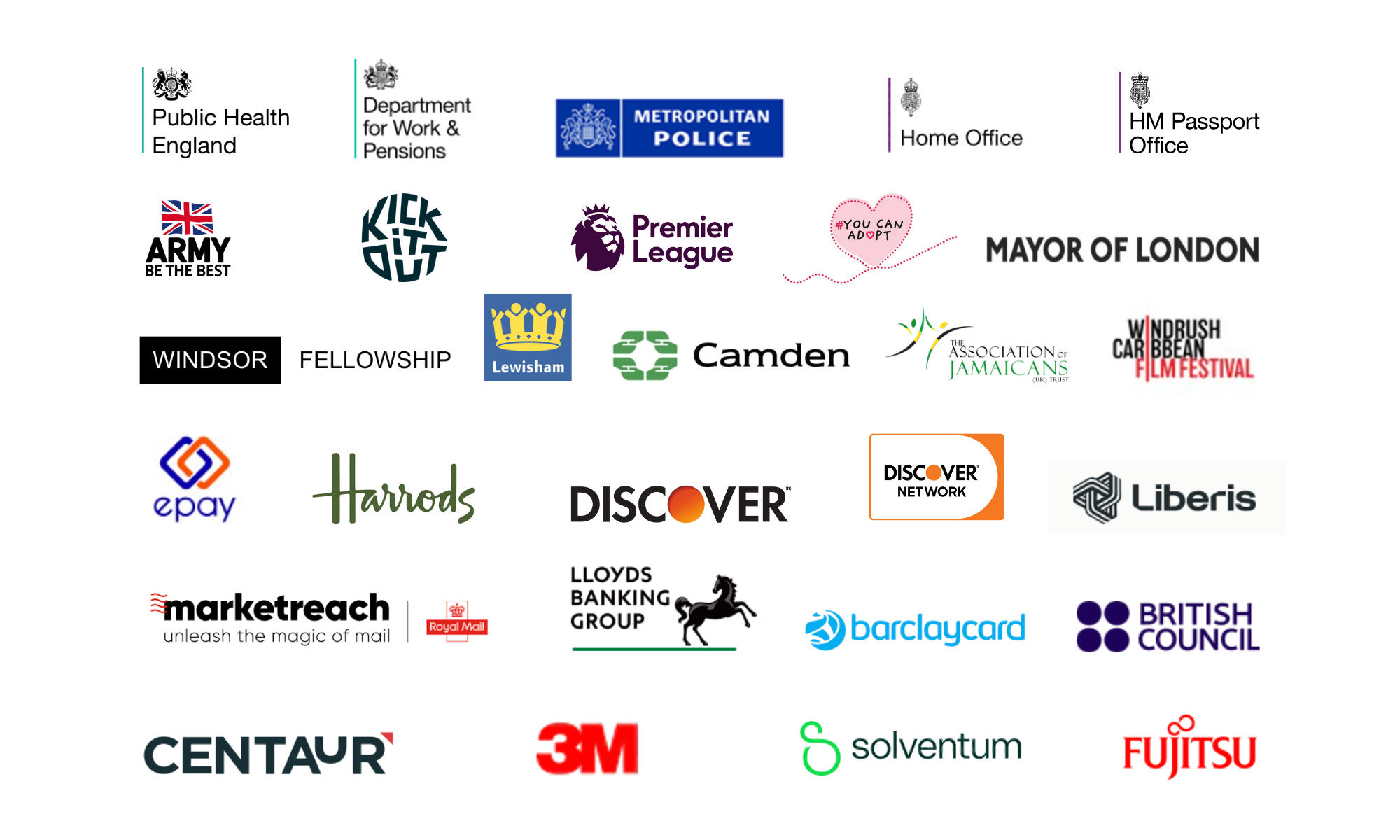 AIMpowered - Inclusive & Multicultural Marketing